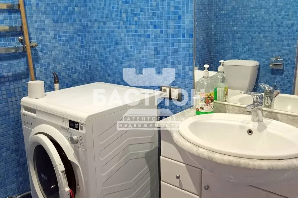 Продаётся 2-комнатная квартира, 59.4 м²
