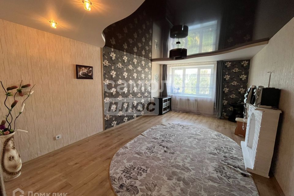 Сдаётся 1-комнатная квартира, 42 м²