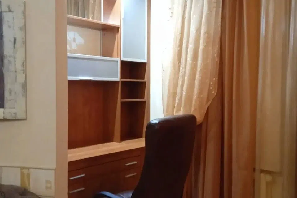 Сдаётся 2-комнатная квартира, 80 м²