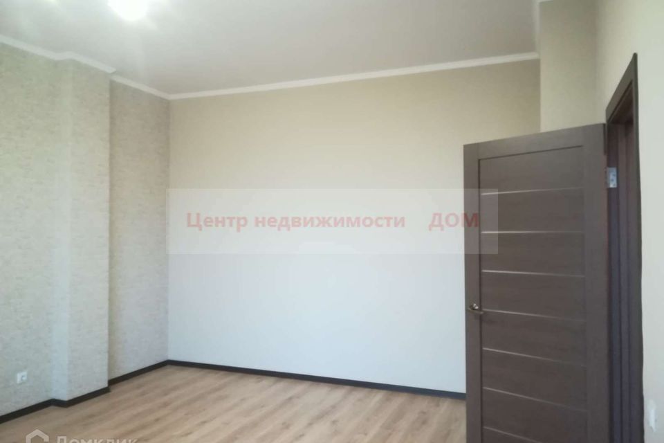 Продаётся 1-комнатная квартира, 42.06 м²