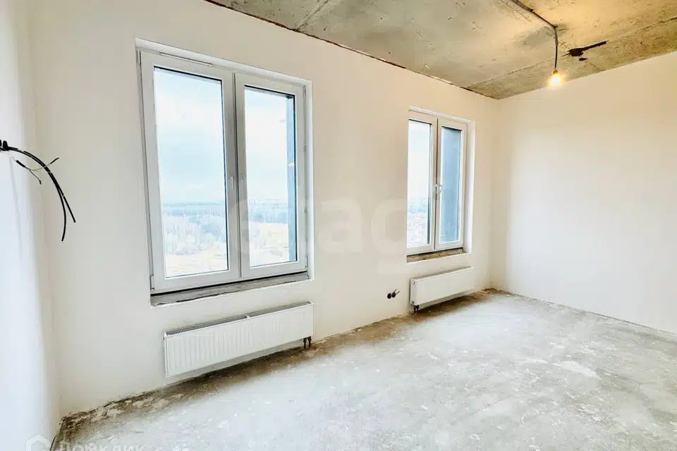 Продаётся студия, 24.31 м²