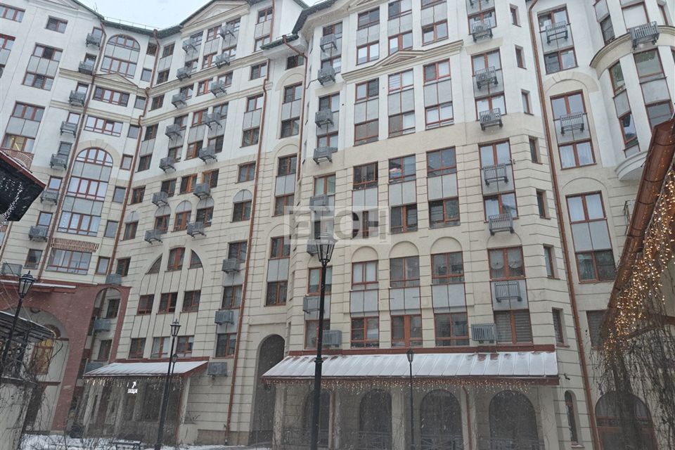 Продаётся 1-комнатная квартира, 32 м²