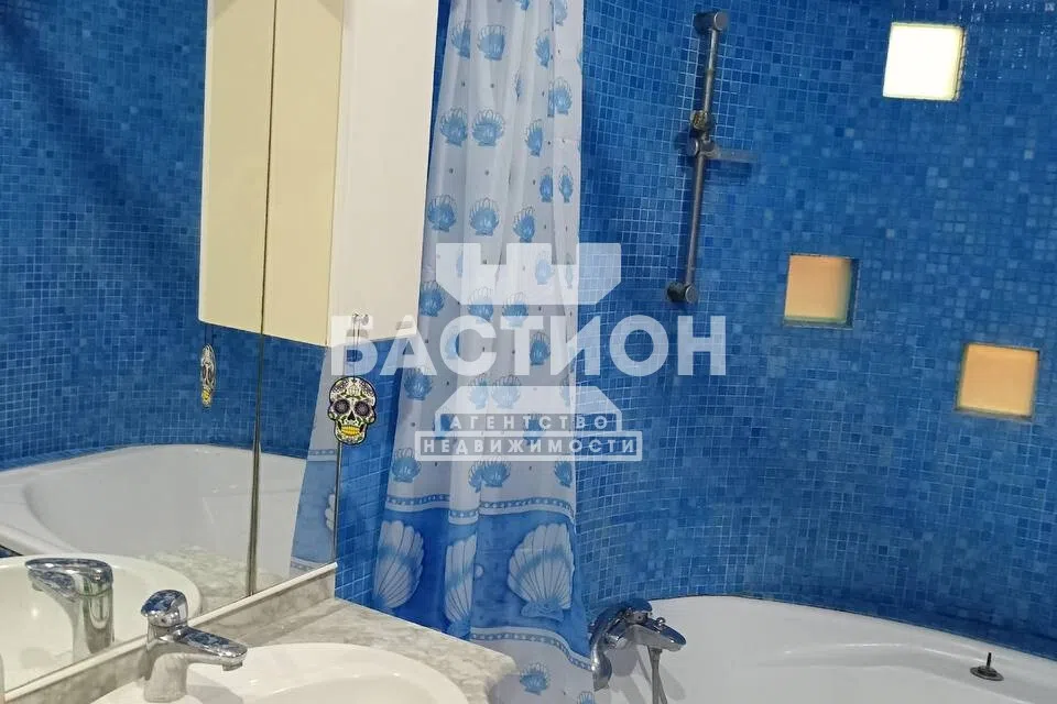 Продаётся 2-комнатная квартира, 59.4 м²
