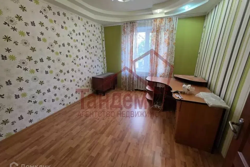 Продаётся 2-комнатная квартира, 54 м²
