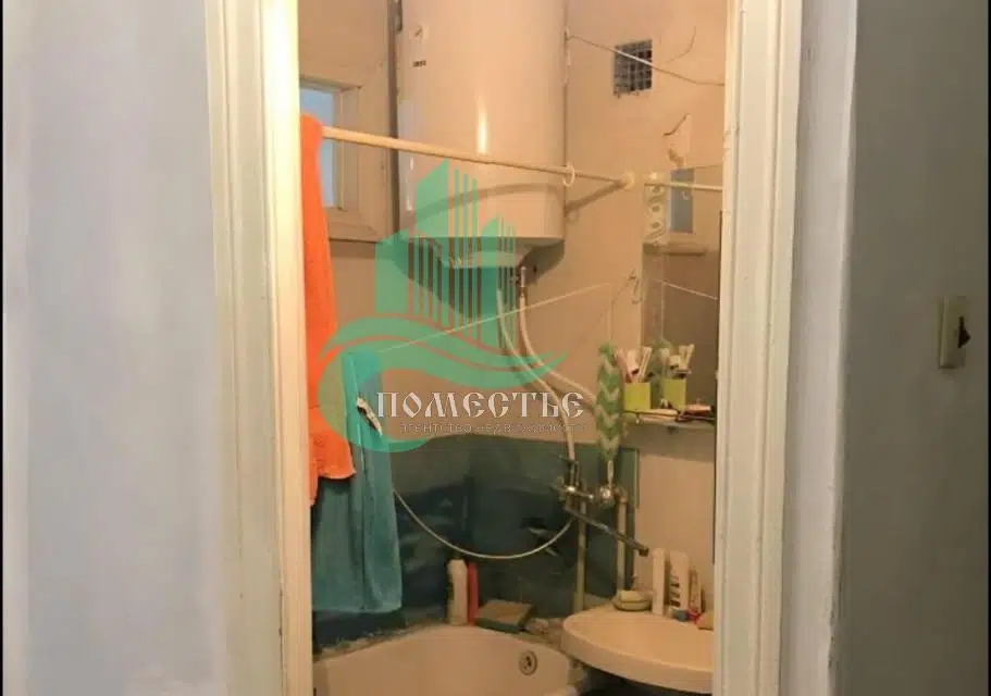 Продаётся 1-комнатная квартира, 30 м²