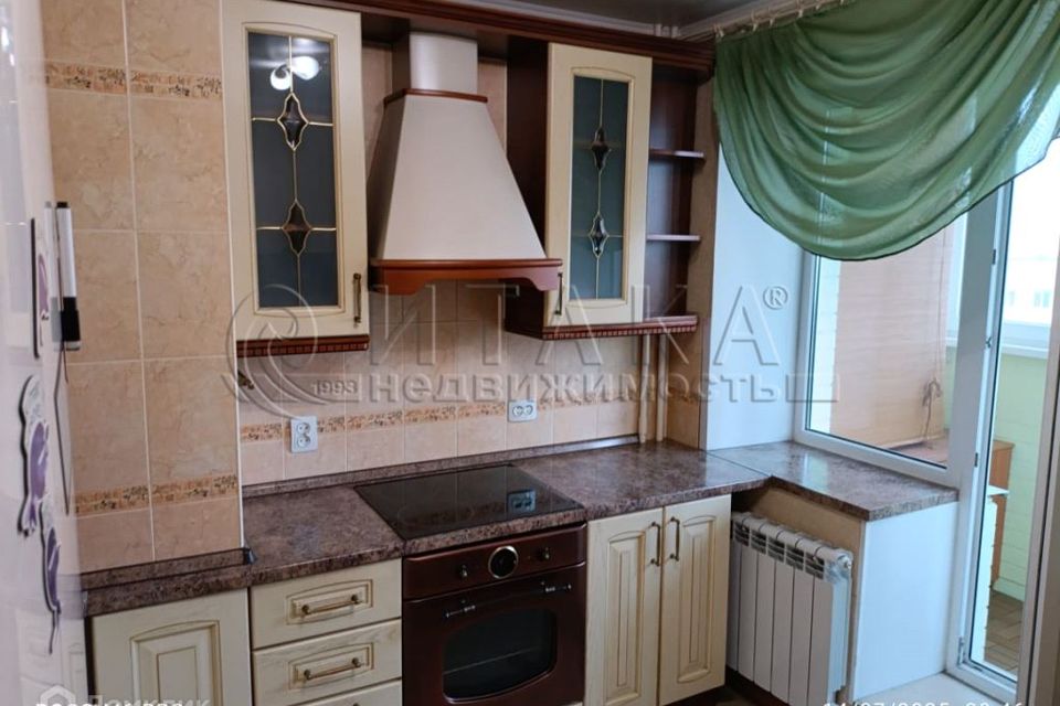 Сдаётся 2-комнатная квартира, 50.7 м²