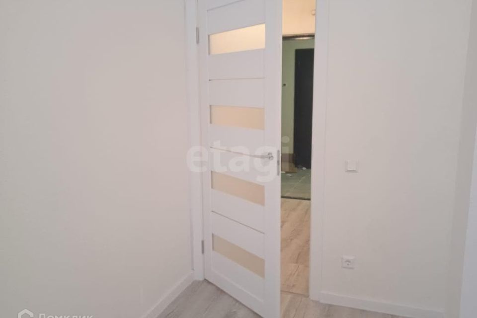 Продаётся 1-комнатная квартира, 31.2 м²