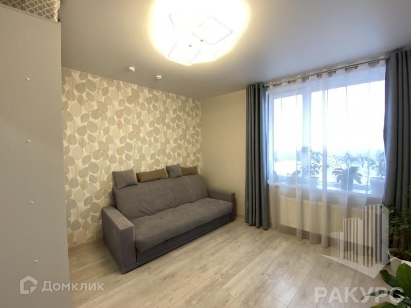 Продаётся 2-комнатная квартира, 48 м²