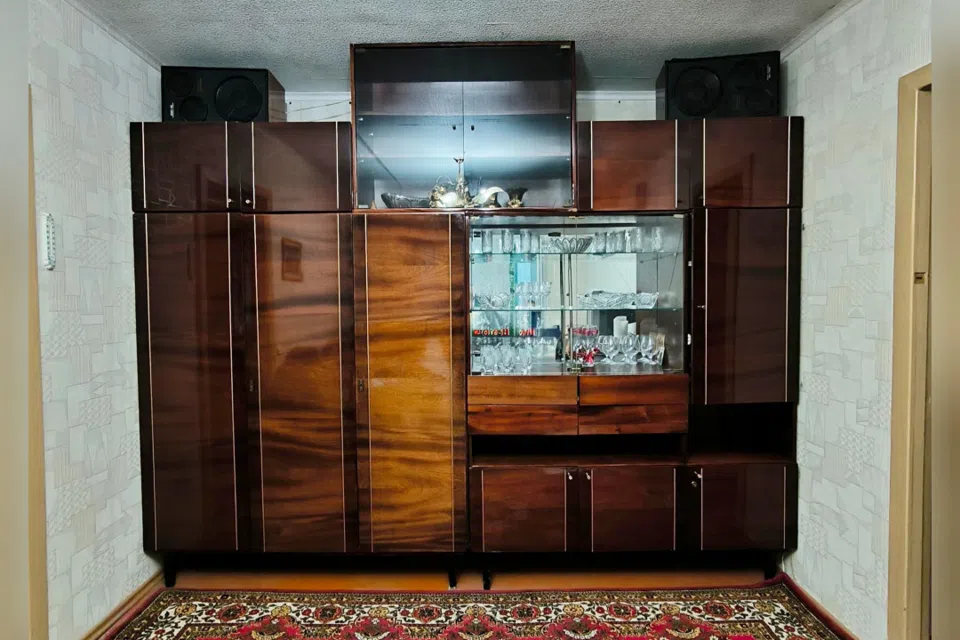 Продаётся 2-комнатная квартира, 45 м²