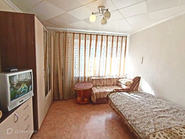 Продаётся 1-комнатная квартира, 19.5 м²