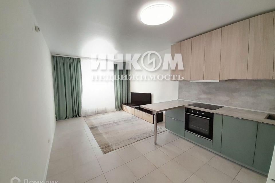 Сдаётся 3-комнатная квартира, 90 м²