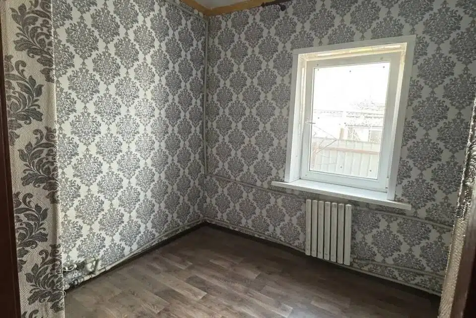 Продаётся 1-этажный дом, 48.4 м²