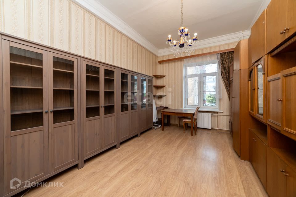 Продаётся 2-комнатная квартира, 51.1 м²