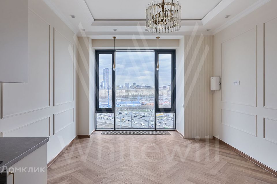 Продаётся 2-комнатная квартира, 48 м²