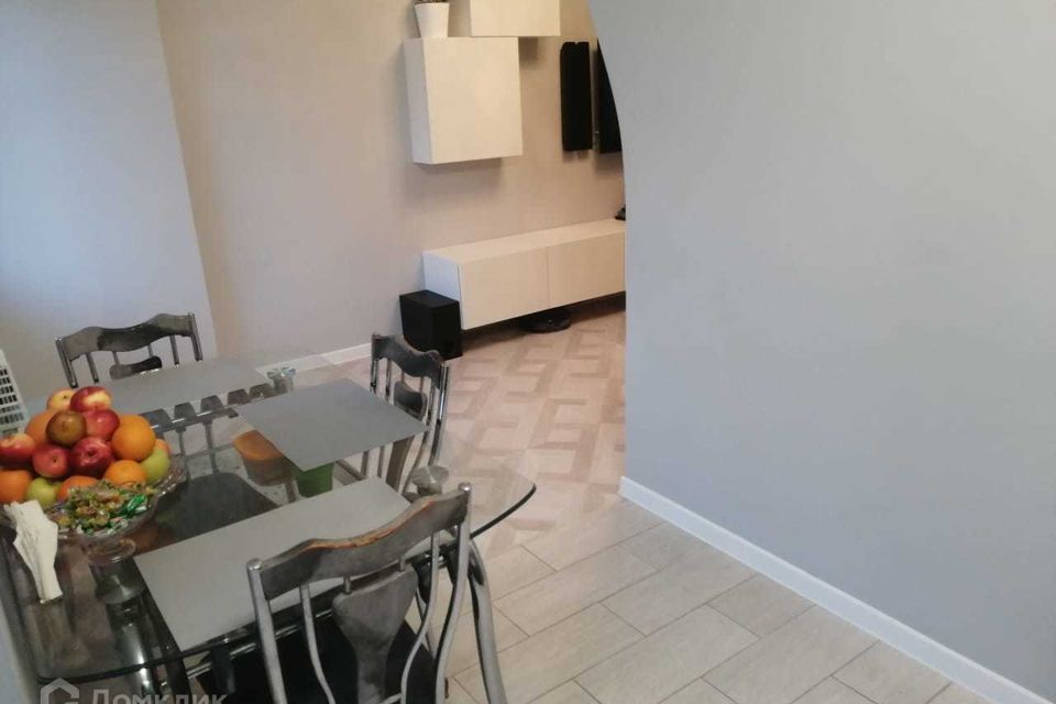 Продаётся 3-комнатная квартира, 81.5 м²