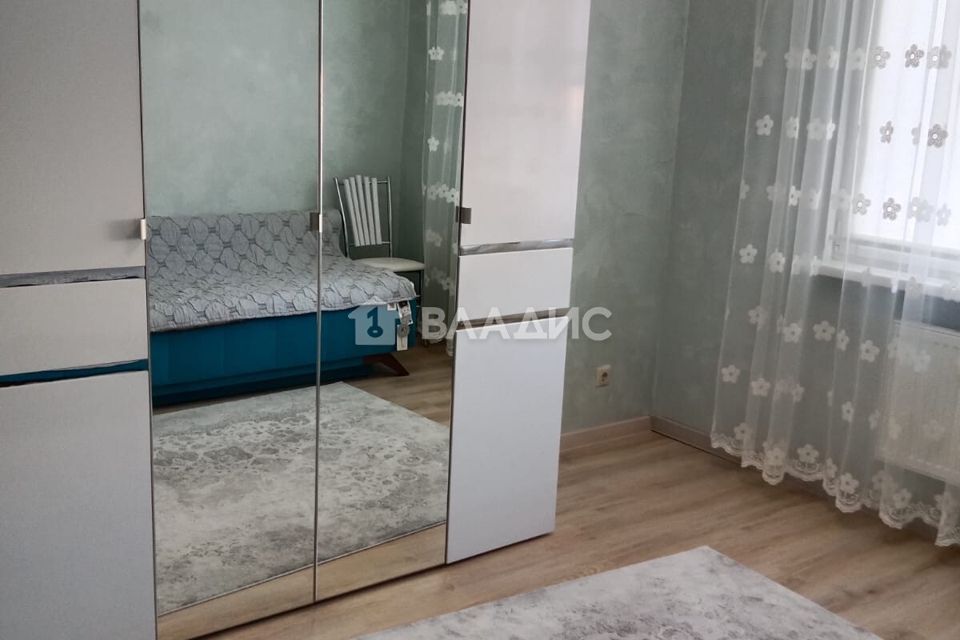 Продаётся 1-комнатная квартира, 26 м²