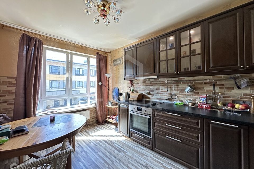 Продаётся 2-комнатная квартира, 48 м²