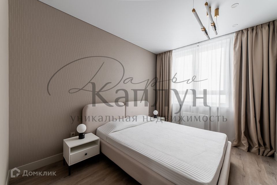 Продаётся 2-комнатная квартира, 51.7 м²