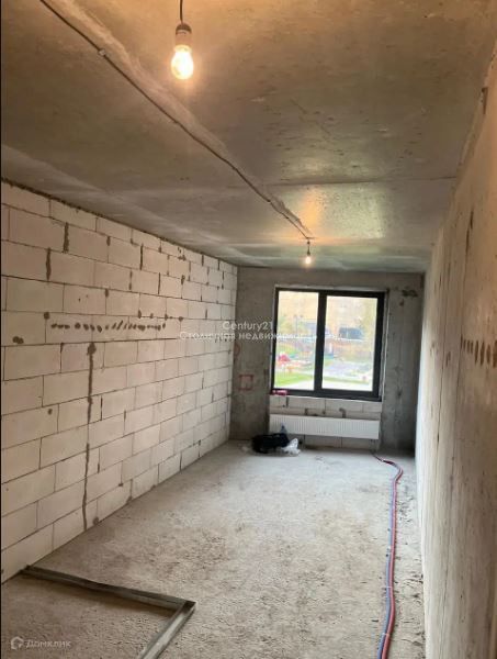 Продаётся студия, 23.4 м²