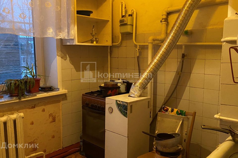 Продаётся 2-комнатная квартира, 50 м²