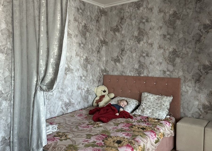 Продаётся студия, 33.1 м²