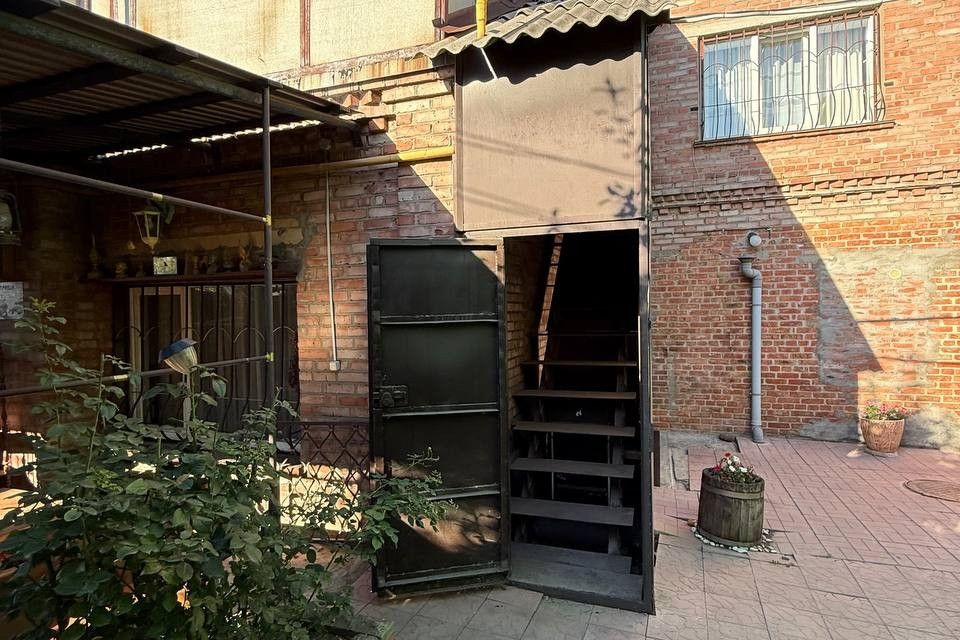 Продаётся 2-этажный дом, 176.6 м²