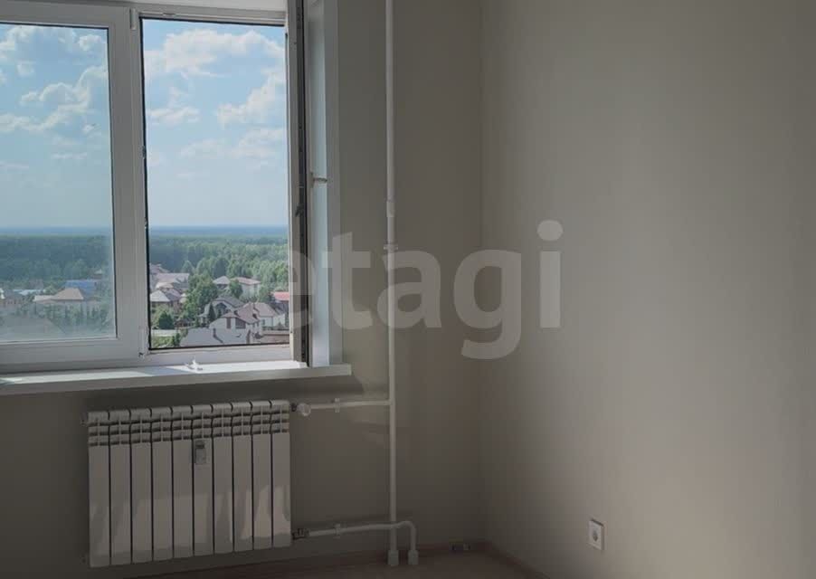 Продаётся 2-комнатная квартира, 65.5 м²