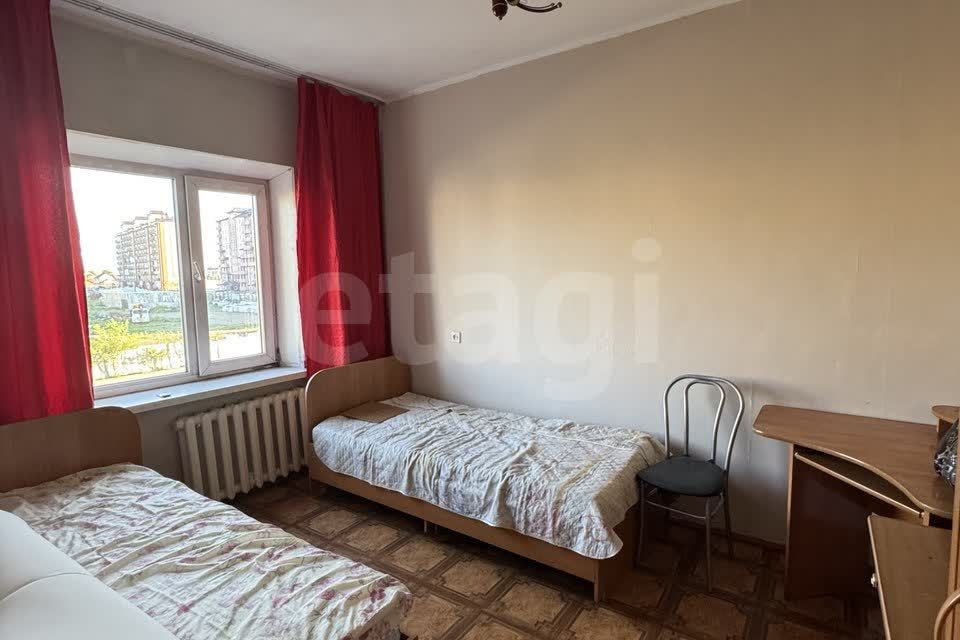 Продаётся 2-комнатная квартира, 48.9 м²