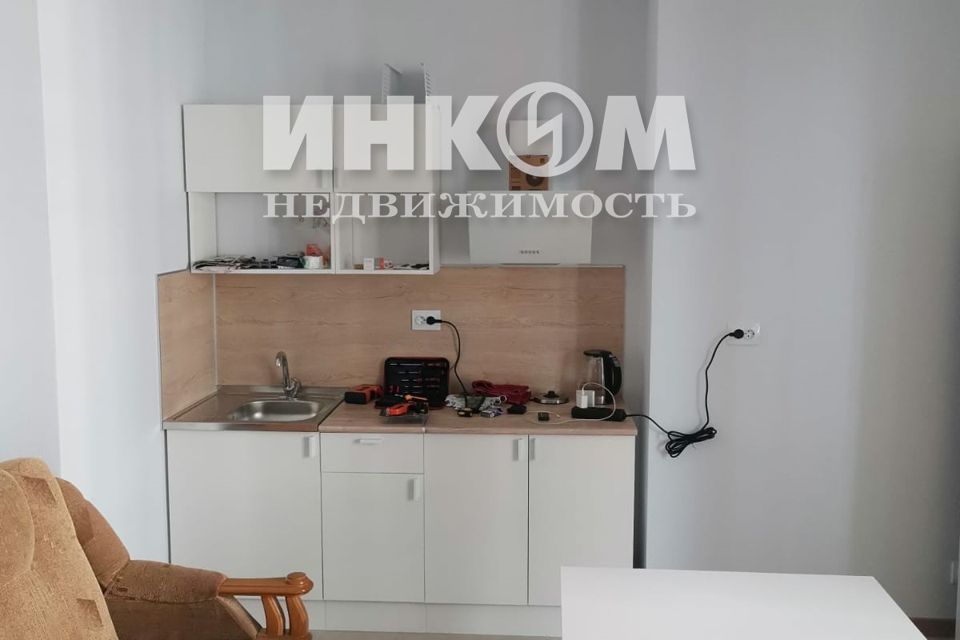Сдаётся студия, 26 м²
