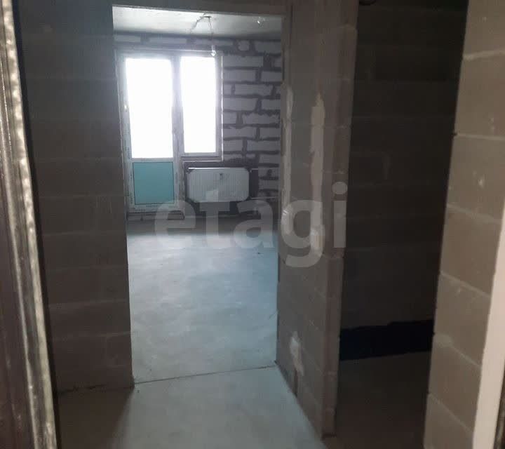Продаётся студия, 21.5 м²