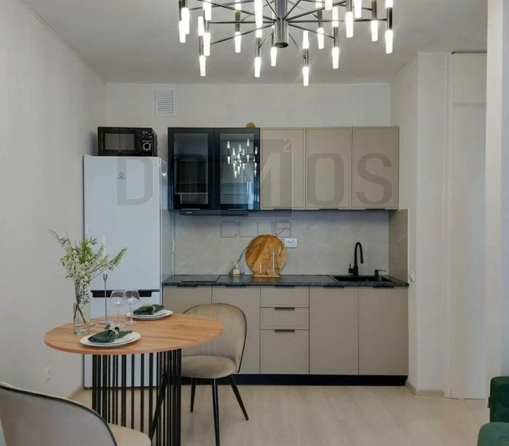 Сдаётся 1-комнатная квартира, 37 м²