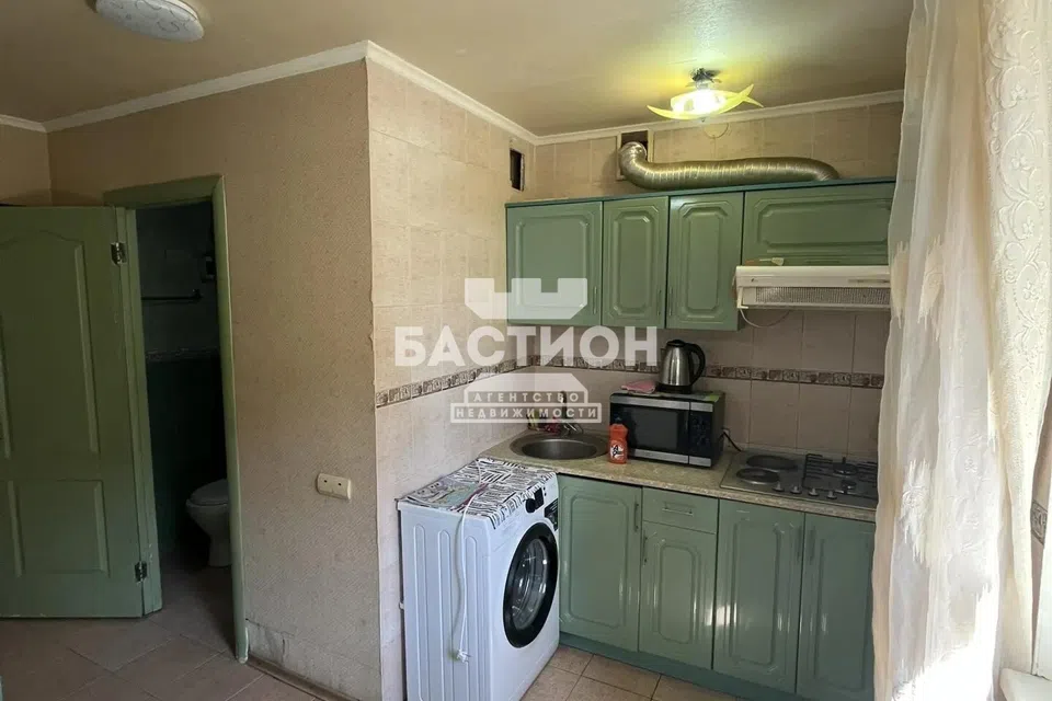 Продаётся 1-комнатная квартира, 23.5 м²