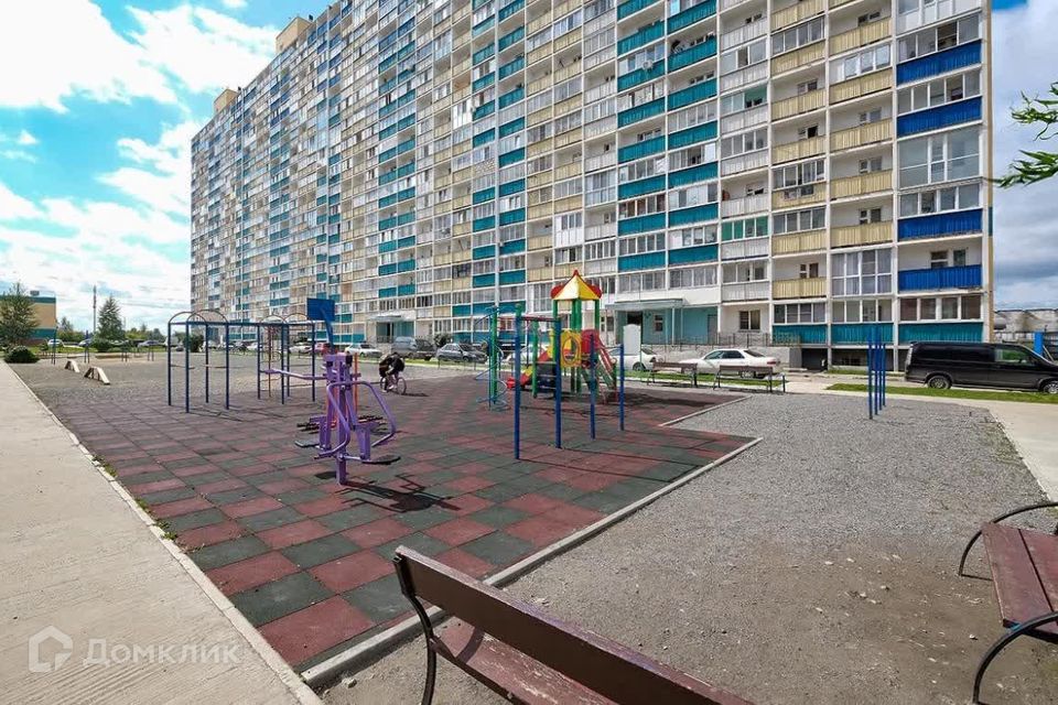 Продаётся студия, 19.3 м²