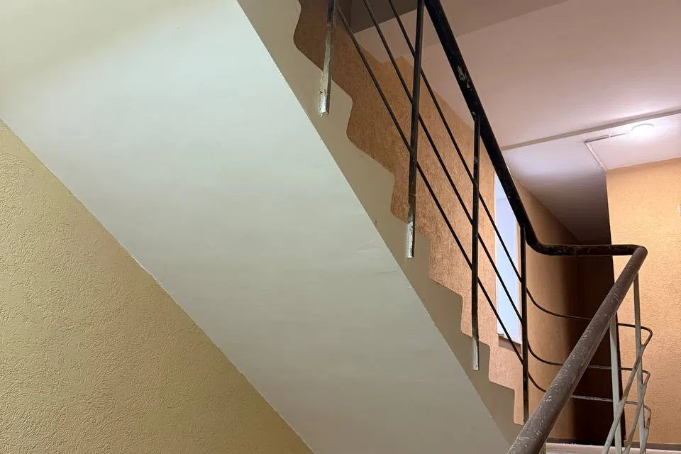 Продаётся 3-комнатная квартира, 144.8 м²