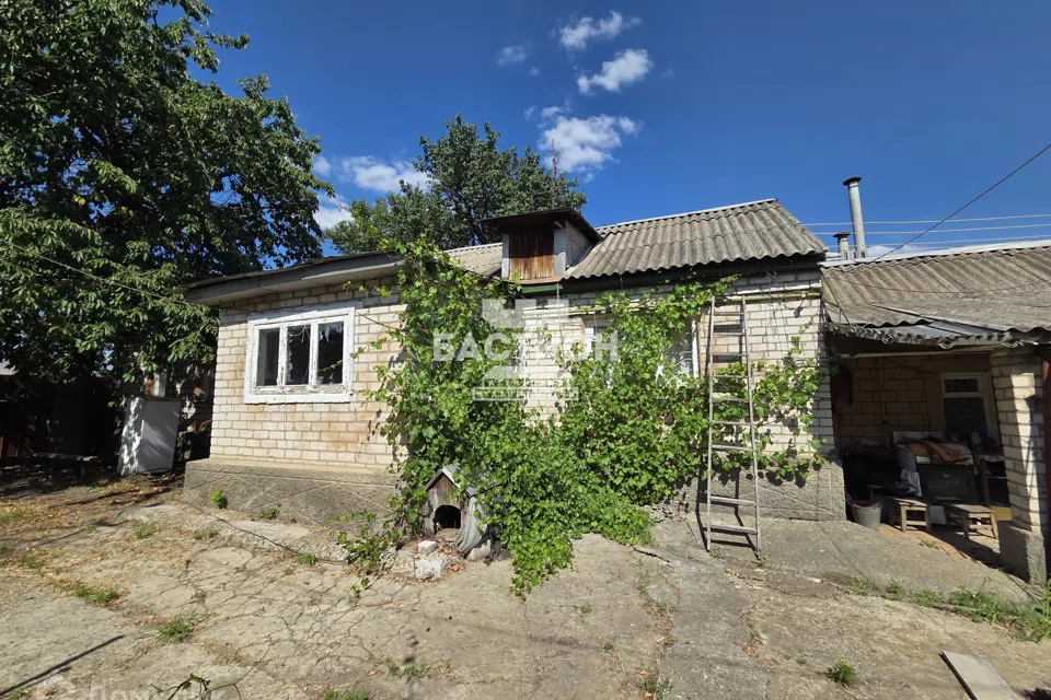 Продаётся 1-этажный дом, 79.2 м²