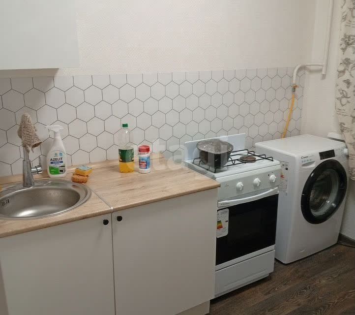 Сдаётся 1-комнатная квартира, 32 м²