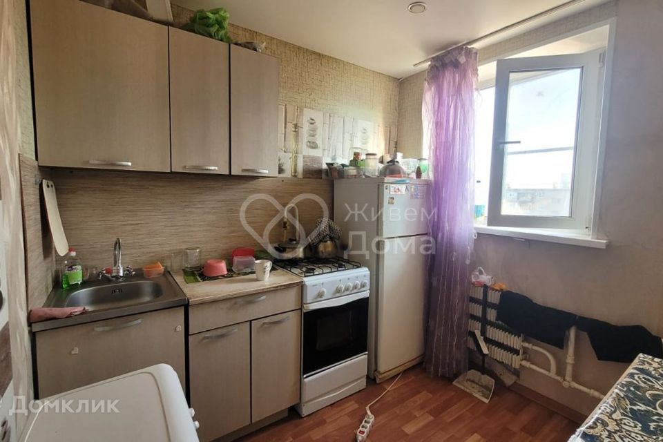 Продаётся 1-комнатная квартира, 28.8 м²