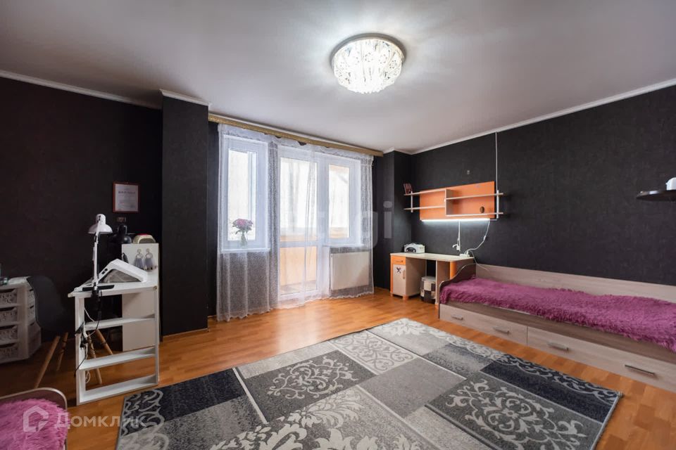 Продаётся 2-комнатная квартира, 64.2 м²