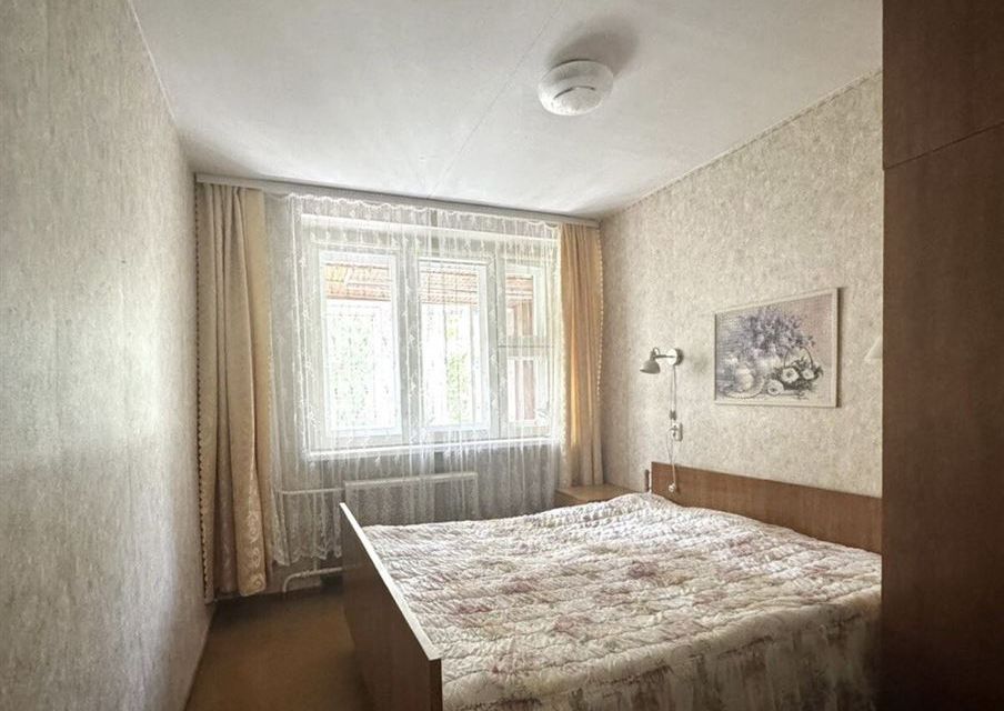Продаётся 2-комнатная квартира, 42 м²
