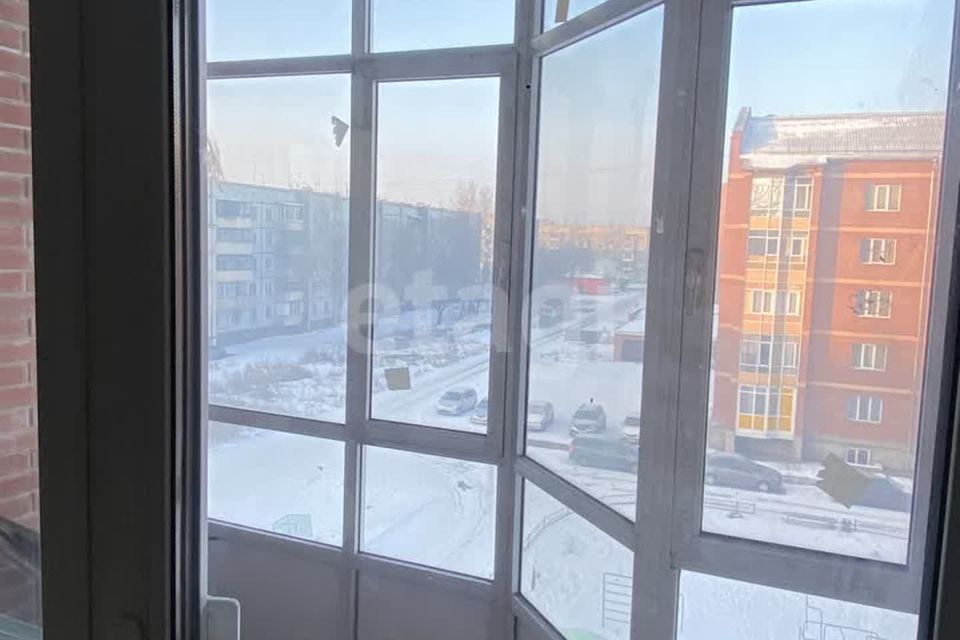 Продаётся 2-комнатная квартира, 60.1 м²