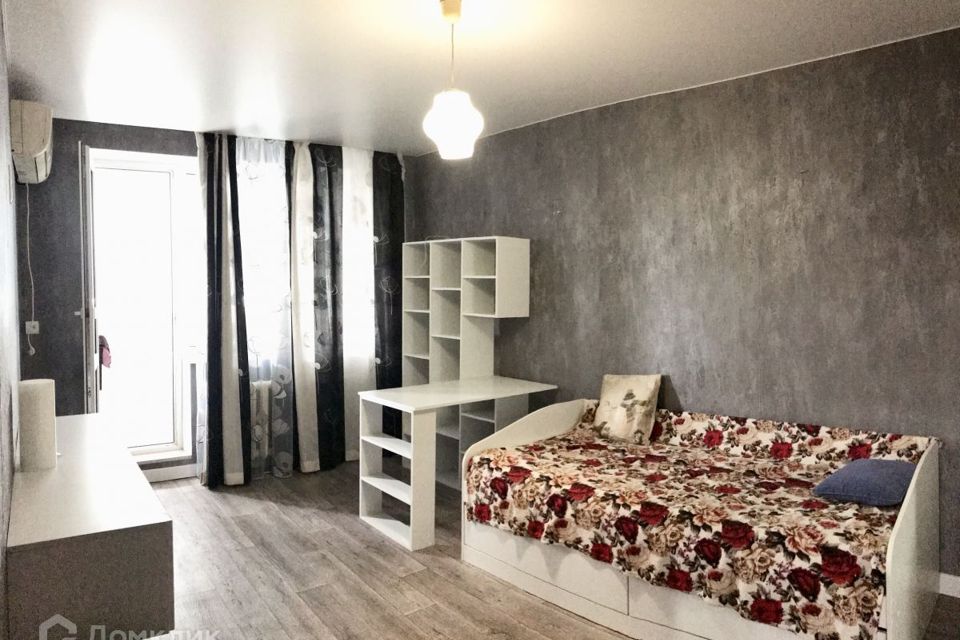 Сдаётся 2-комнатная квартира, 44 м²