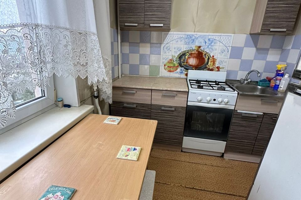 Продаётся 2-комнатная квартира, 40 м²