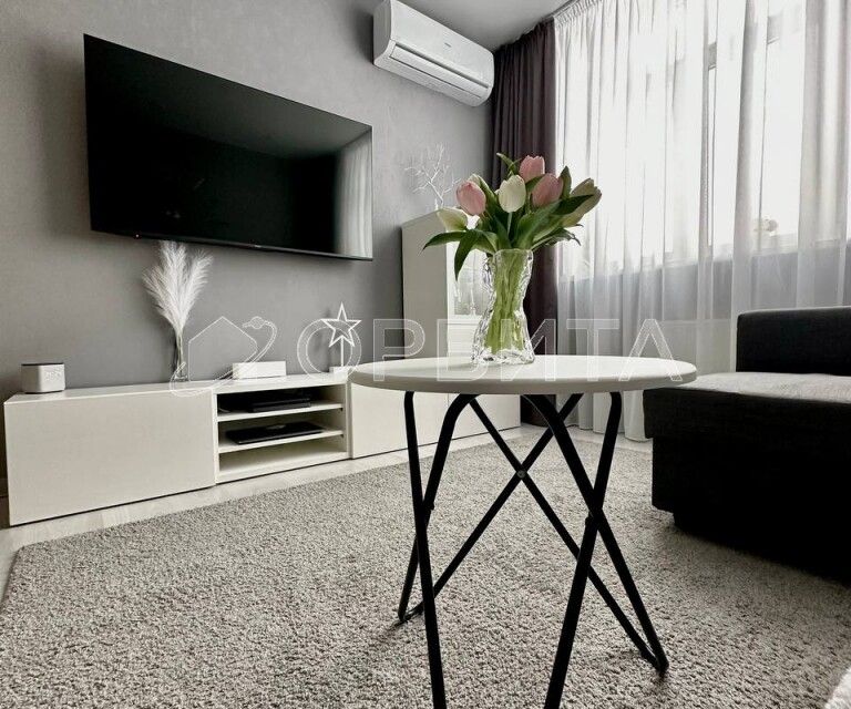 Сдаётся студия, 26 м²