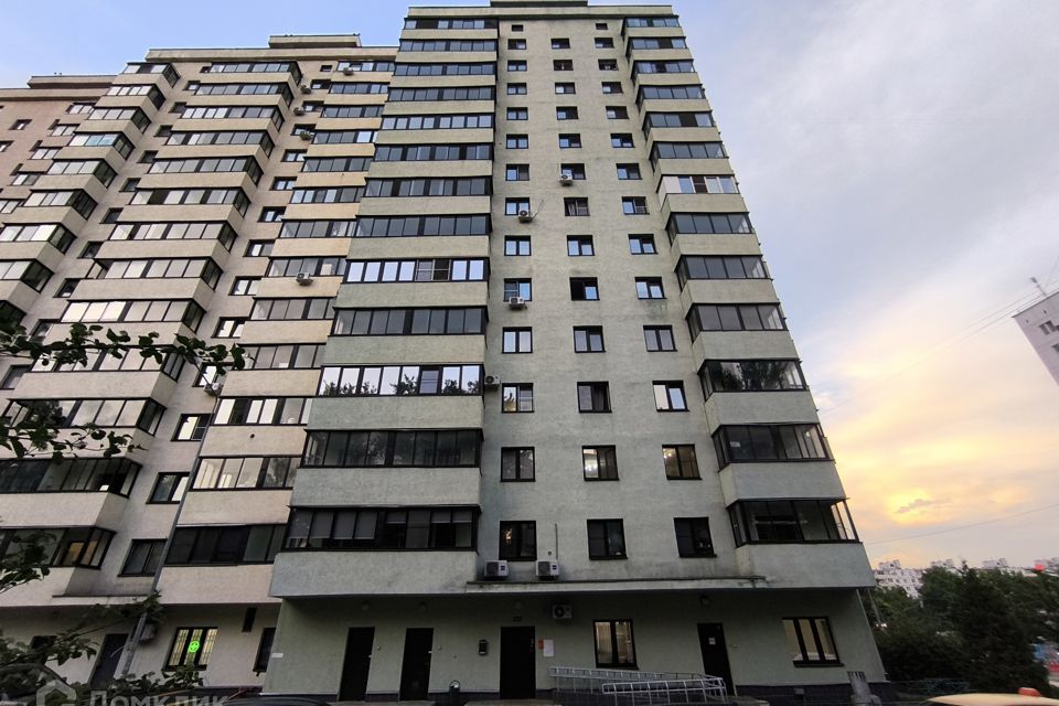 Продаётся 3-комнатная квартира, 81.7 м²