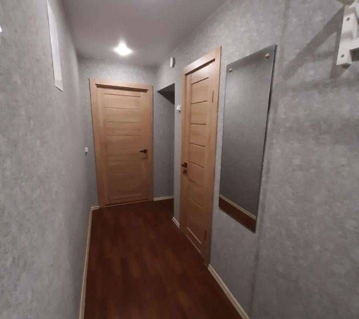 Сдаётся 2-комнатная квартира, 44 м²