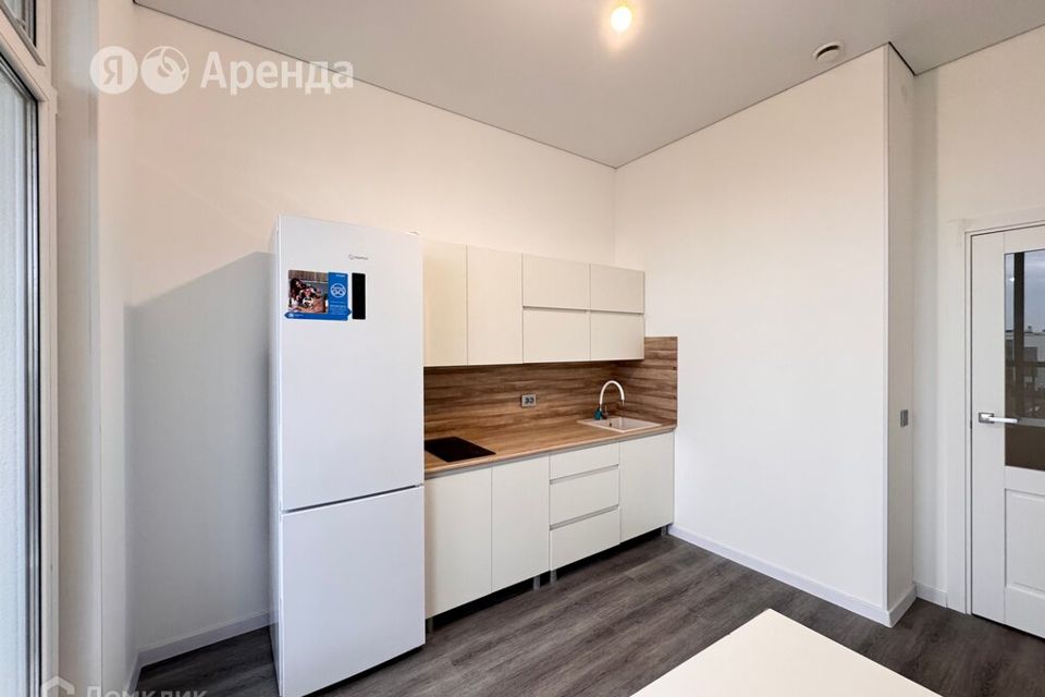 Сдаётся 1-комнатная квартира, 31 м²