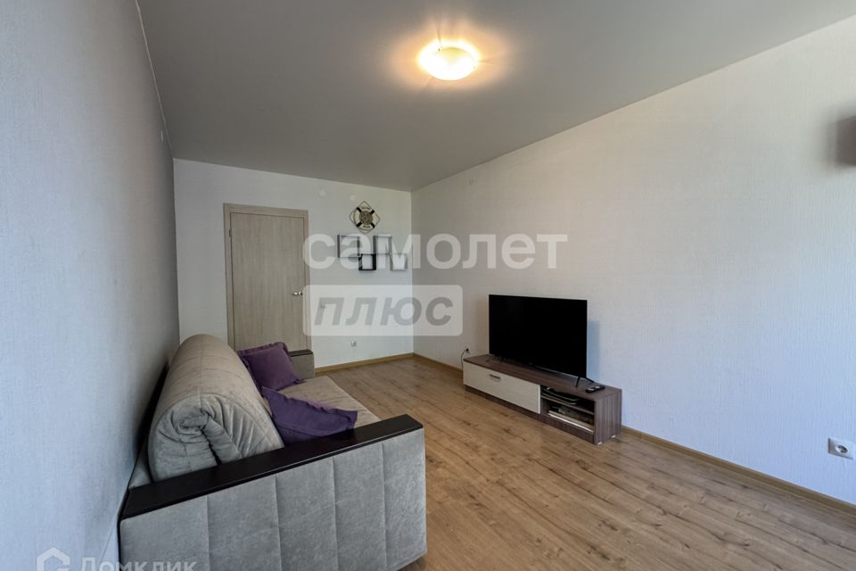 Продаётся 2-комнатная квартира, 60.3 м²