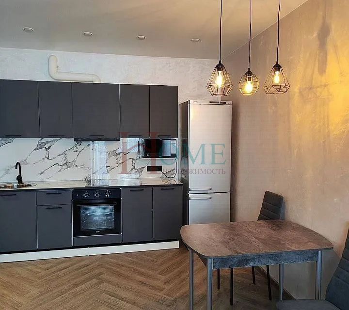 Сдаётся 1-комнатная квартира, 35 м²