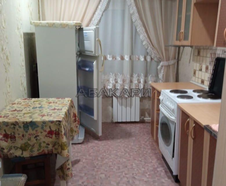 Сдаётся 1-комнатная квартира, 35 м²