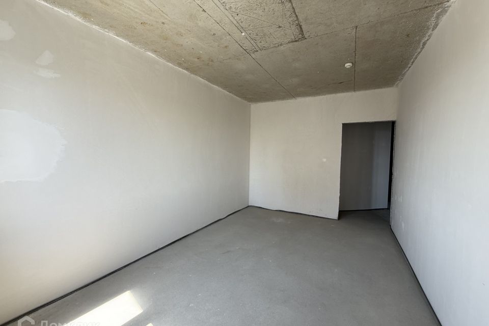Продаётся 2-комнатная квартира, 58 м²